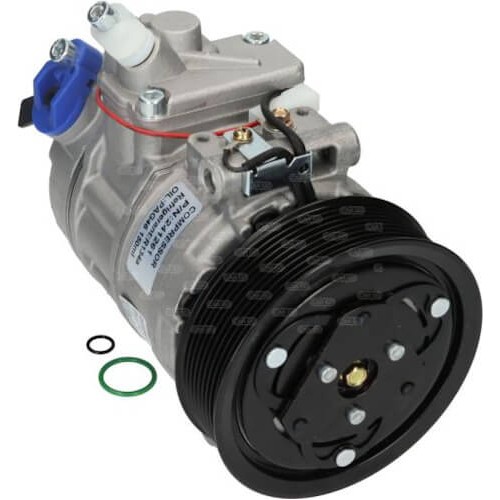 AC compressor replacing A4572300111 / 4572300111 / 447170-9142