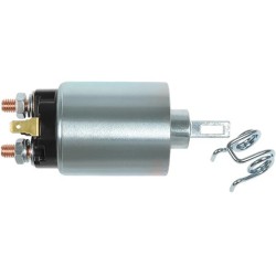Solenoide para motor de arranque S114-230 / S114-197 / S114-218 / S114-298 / S114-370