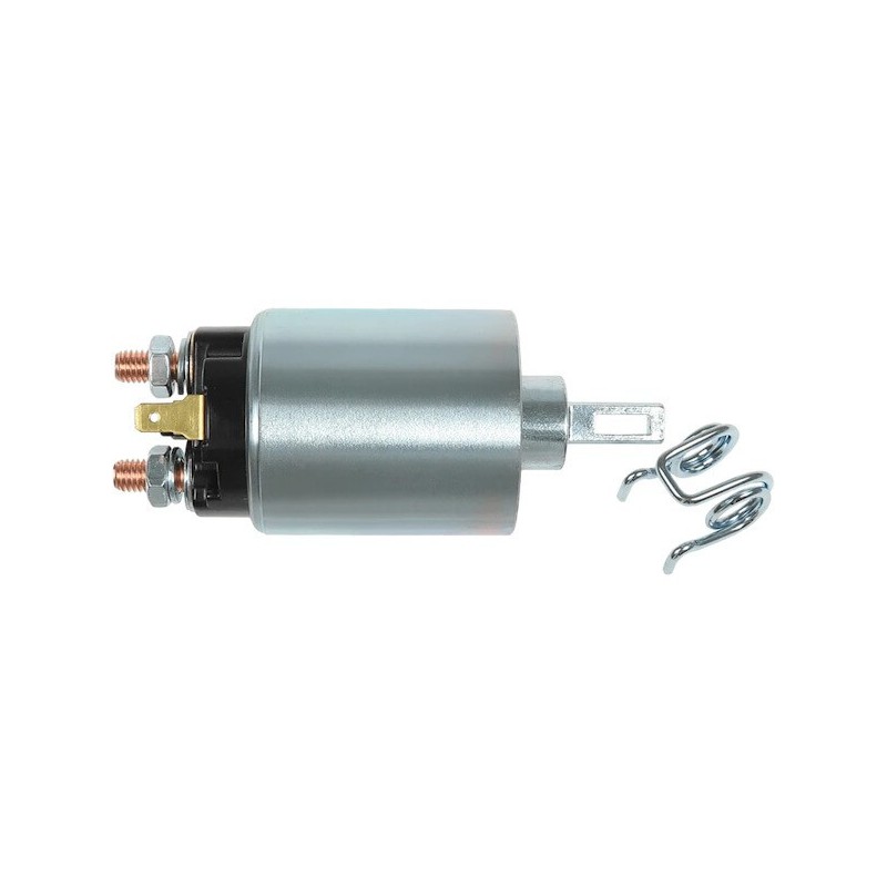 Solenoide per motorini di avviamento S114-230 / S114-197 / S114-218 / S114-298 / S114-370