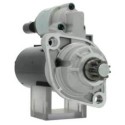 Starter replacing 0001123014 / 0001123015 / 02M911023P