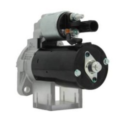 Motor de arranque sustituye0001123014 / 0001123015 / 02M911023P