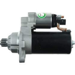 Motor de arranque sustituye0001123038 / 0001123039 / 02M911024