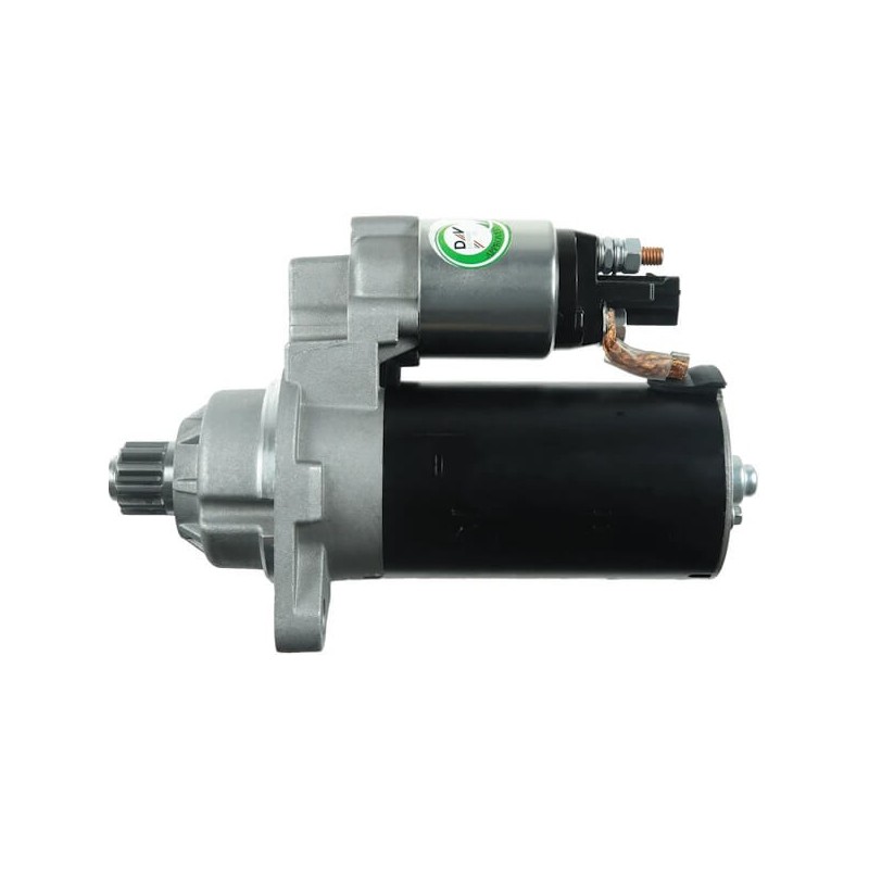Starter replacing 0001123038 / 0001123039 / 02M911024