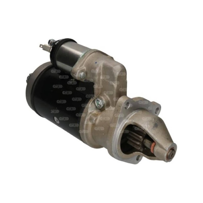 Starter replacing BOSCH 9007044014 / 0001362067