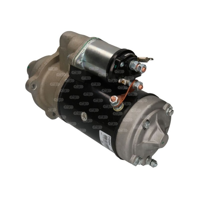 Starter replacing BOSCH 9007044014 / 0001362067