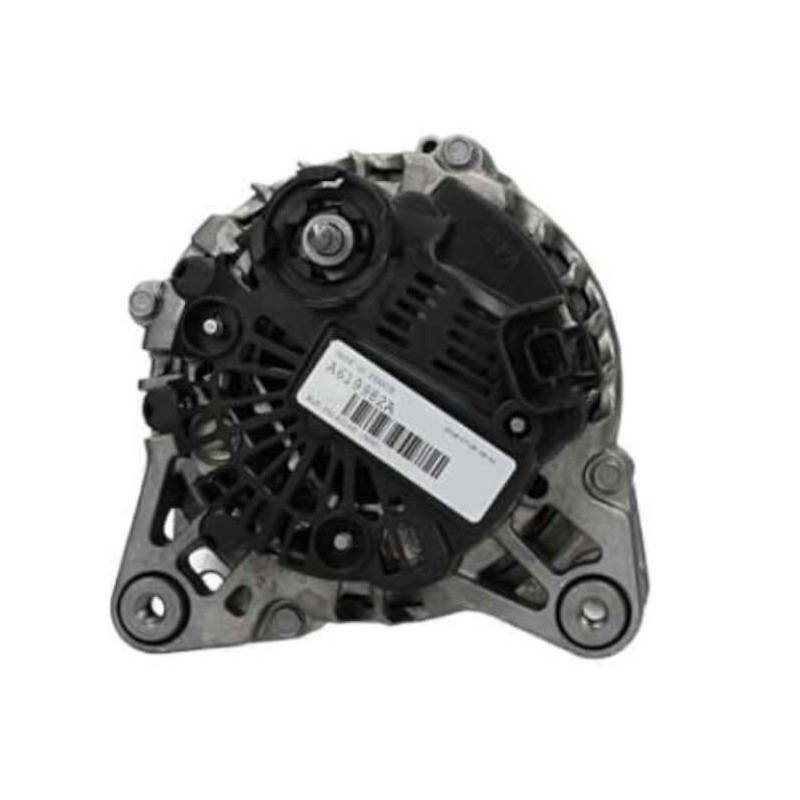 Alternator replacing BOSCH 0124525008 /0124525087