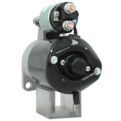 Motor de arranque sustituyeDenso 028000-1010, 028000-1013, 028000-1970