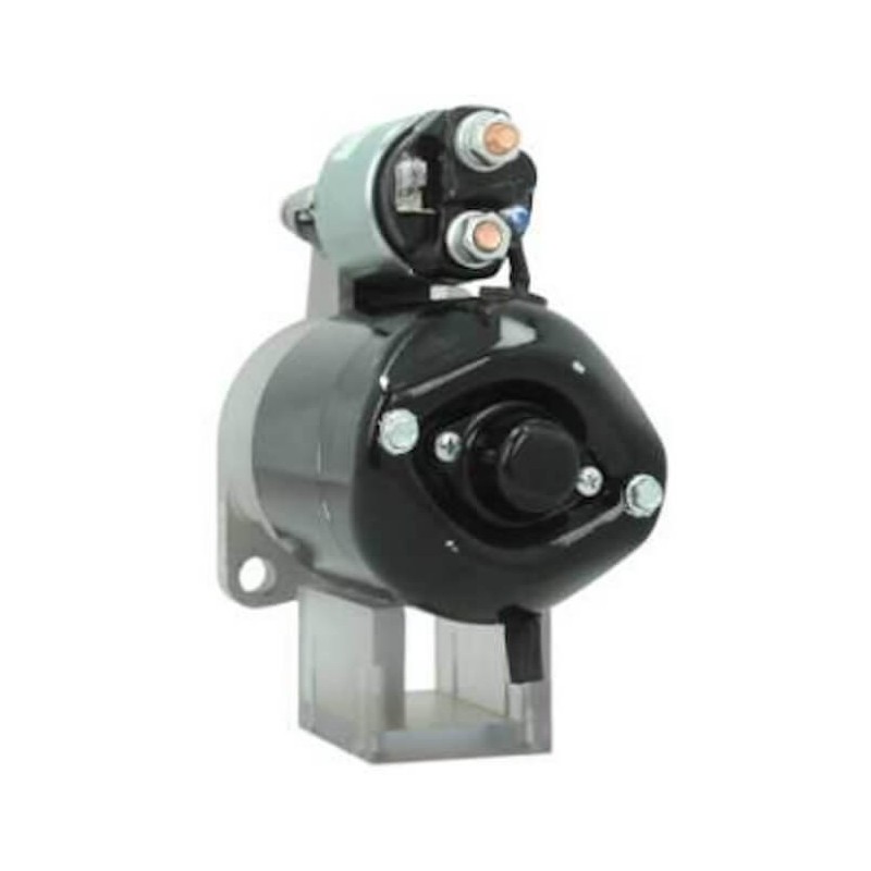 Anlasser ersetzt DENSO 028000-1010, 028000-1013, 028000-1970