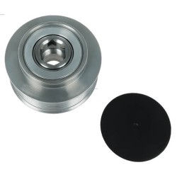 Poleas para alternador Mitsubishi A003TN2481A / A3TN2481A