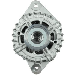 Alternador sustituye VALEO TG12C173 / TG12C052 / OPEL 13588306 / 13502581 / 1204623