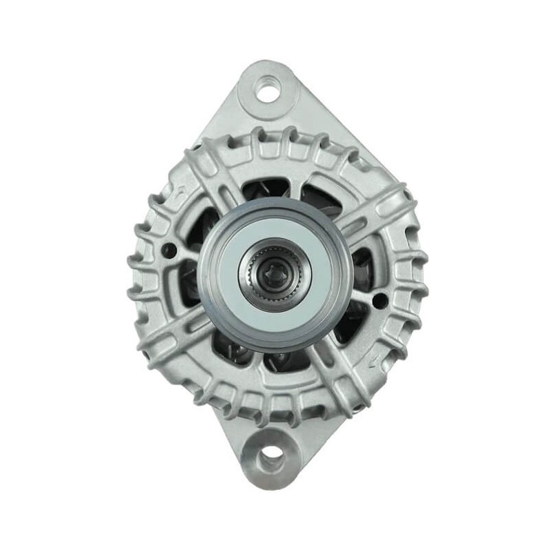 Alternatore sostituisce VALEO TG12C173 / TG12C052 / OPEL 13588306 / 13502581 / 1204623