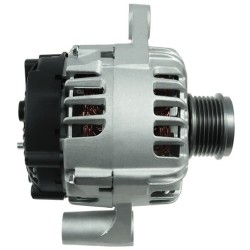 Alternador sustituye VALEO TG12C173 / TG12C052 / OPEL 13588306 / 13502581 / 1204623