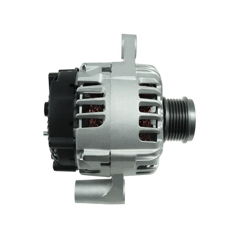 Alternador sustituye VALEO TG12C173 / TG12C052 / OPEL 13588306 / 13502581 / 1204623