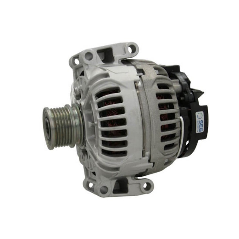 Alternator 0124615070 replacing 0124615033 / 0124615019