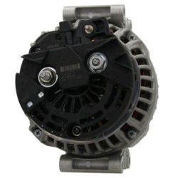 Alternador Bosch 0124615033 / 0124615019 / 0124615015