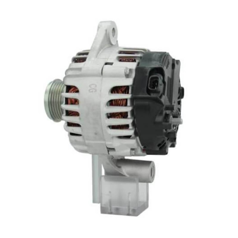 Alternateur VALEO TG12C052 remplace 095515963 / 0986083820 Alternateur VALEO TG12C052 remplace 095515963 / 0986083820