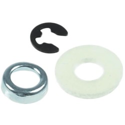 Kit de reparación para motor de arranque Bosch 0001230006 / 0001231002