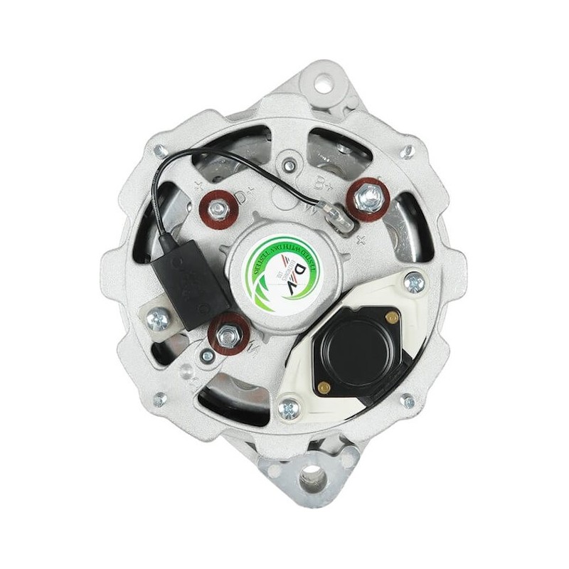 Alternator replacing 0120489060 / 1505107  / 1505307