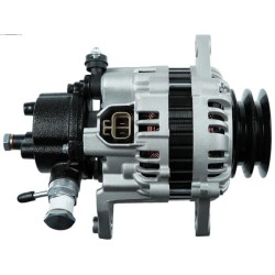 Alternador sustituye 23100-22J10 / A003T03099 / A3T03099