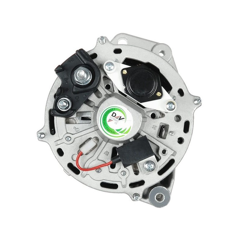 Alternator replacing 0120469601 / 0120469602 / 0120469603