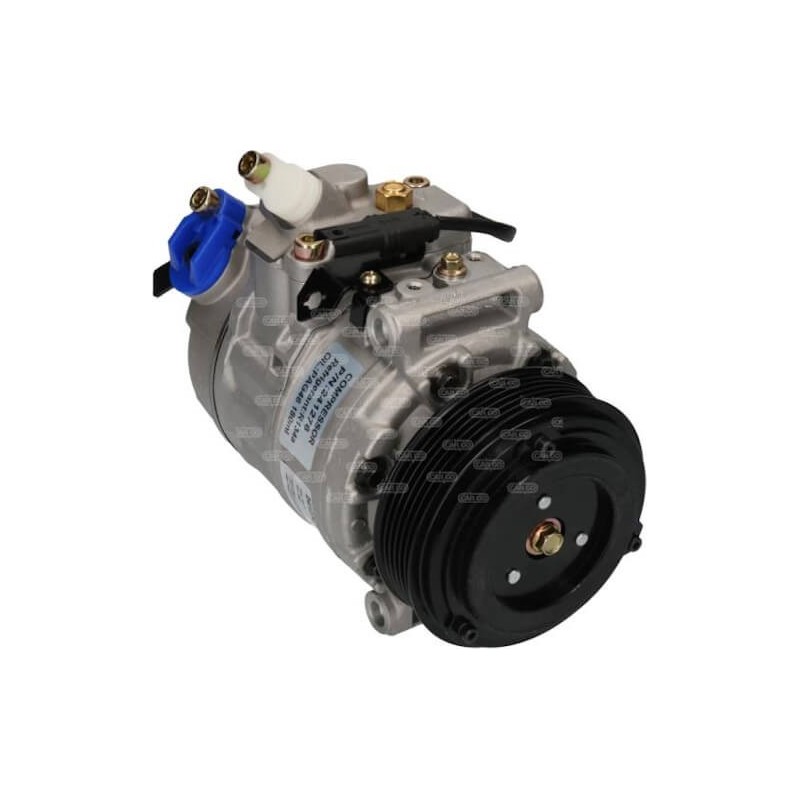 AC compressor replacing 9122618 / 6932176 / 64529122618