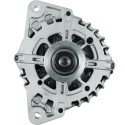 Alternator VALEO EG20S013 replacing Mercedes A0009063003