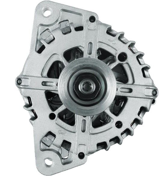 Alternator VALEO EG20S013 replacing Mercedes A0009063003