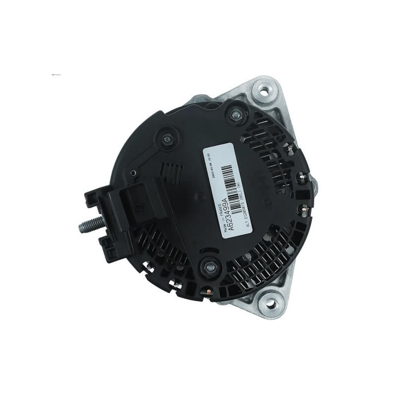 Lichtmaschine VALEO EG20S013 ersetzt Mercedes A0009063003