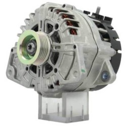 Alternador VALEO EG25S011 / MERCEDES-BENZ A0009068302 / 0009068302