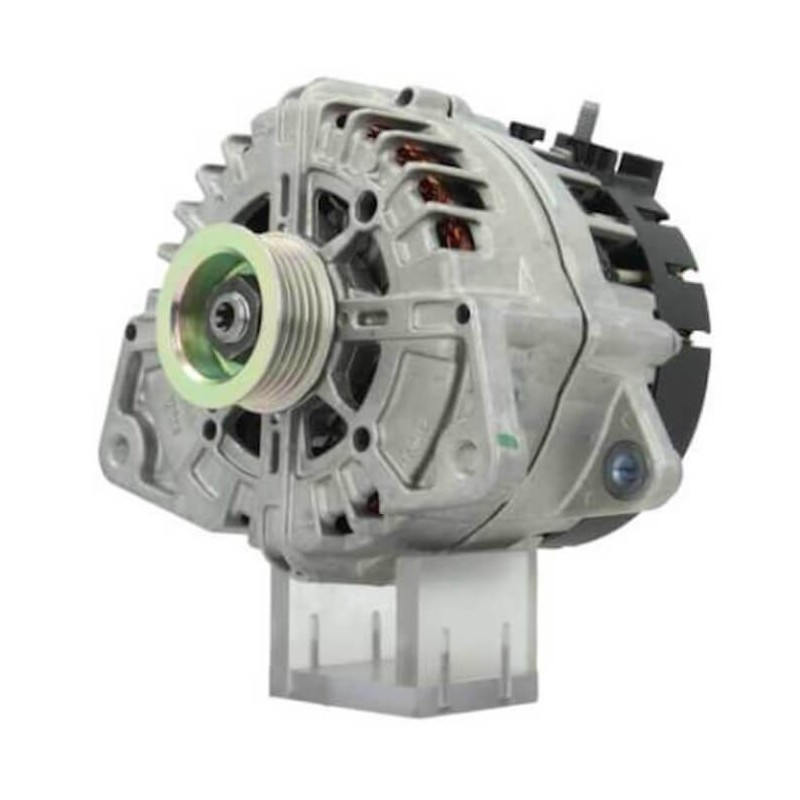 Alternator VALEO EG25S011 / MERCEDES-BENZ A0009068302 / 0009068302