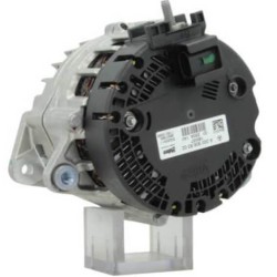 Alternador VALEO EG25S011 / MERCEDES-BENZ A0009068302 / 0009068302