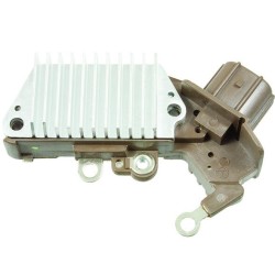 Regulador para alternador Denso 102211-0750 / 102211-2760