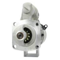 Motor de arranque sustituyeD13E119TE / D13E123T / D13HP703