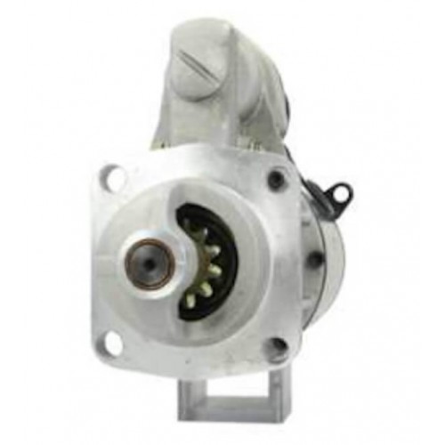 Starter replacing D13E119TE / D13E123T / D13HP703