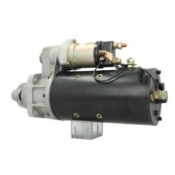 Motor de arranque sustituyeD13E119TE / D13E123T / D13HP703