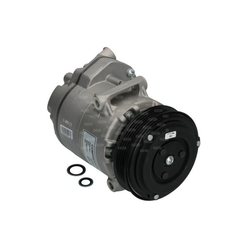 AC compressor replacing 1618494 / 13414019 / 13346494122618