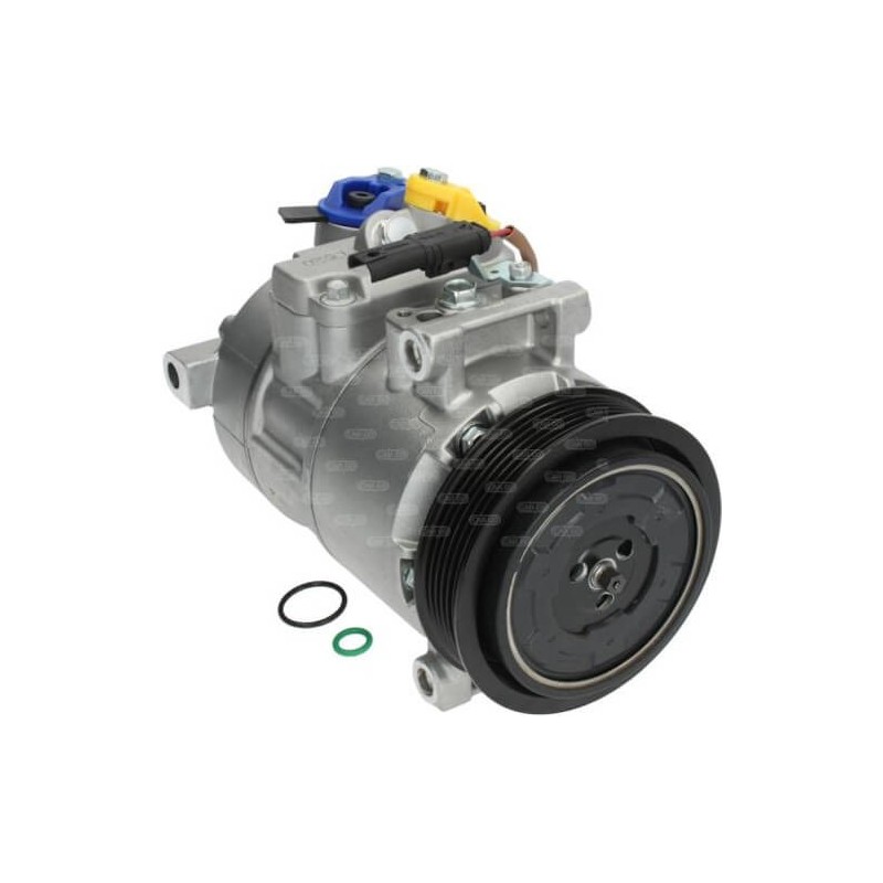 AC compressor replacing 64529222308