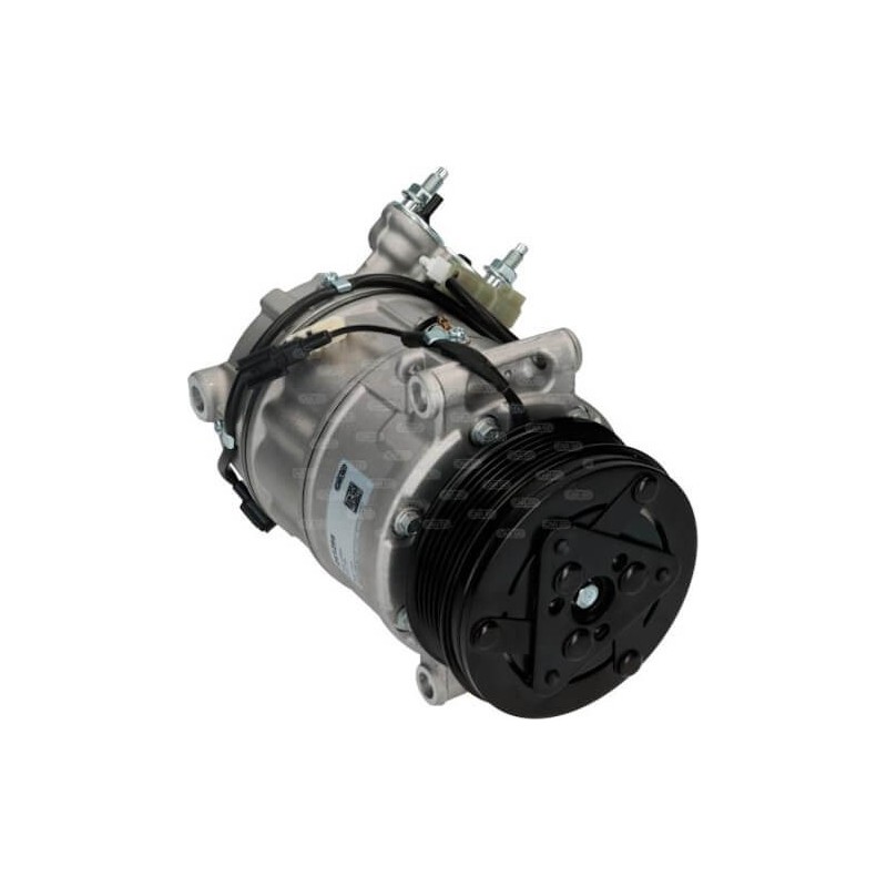 AC compressor replacing CV6119D629EA / 1747949