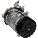 AC compressor replacing CV6119D629EA / 1747949