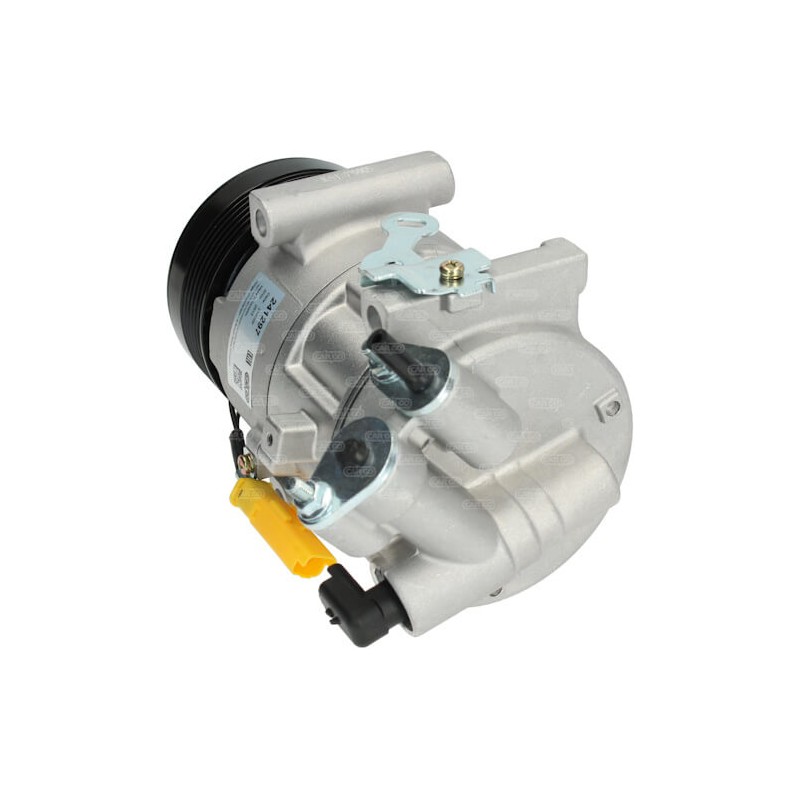 Compressore dell'aria condizionata si sostituisce SD7C161322 / SD6C121366 / 9684139980