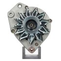 Alternator replacing 0120469002 / 0120469011 / 0120469012
