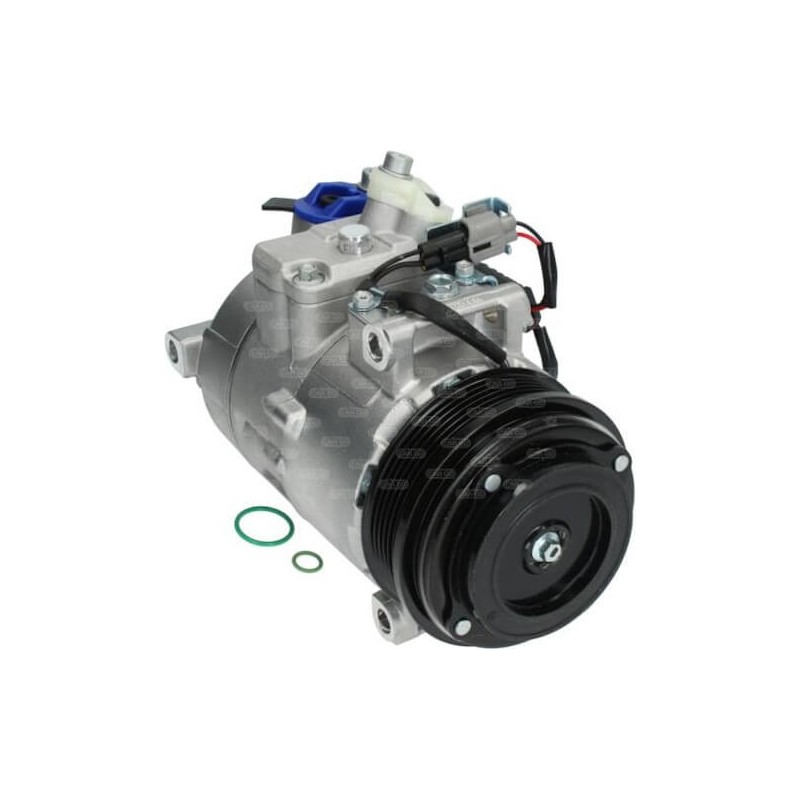 AC compressor replacing A0032308711 / 32308711 / 0032308711