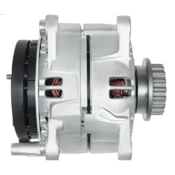 Alternador sustituye 0121715004 / 0124625018 / 070903024