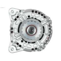 Alternador sustituye 0121715004 / 0124625018 / 070903024