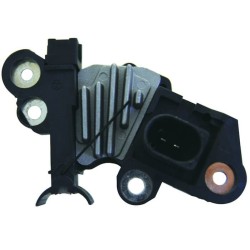 Regulador para alternador Bosch 0121615013 / 0121615025 / 0121615029
