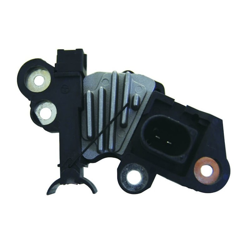 Régulateur pour Lichtmaschine BOSCH 0121615013 / 0121615025 / 0121615029