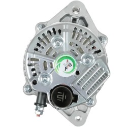 Alternator replacing DENSO100211-7850 / TOYOTA 27060-17060