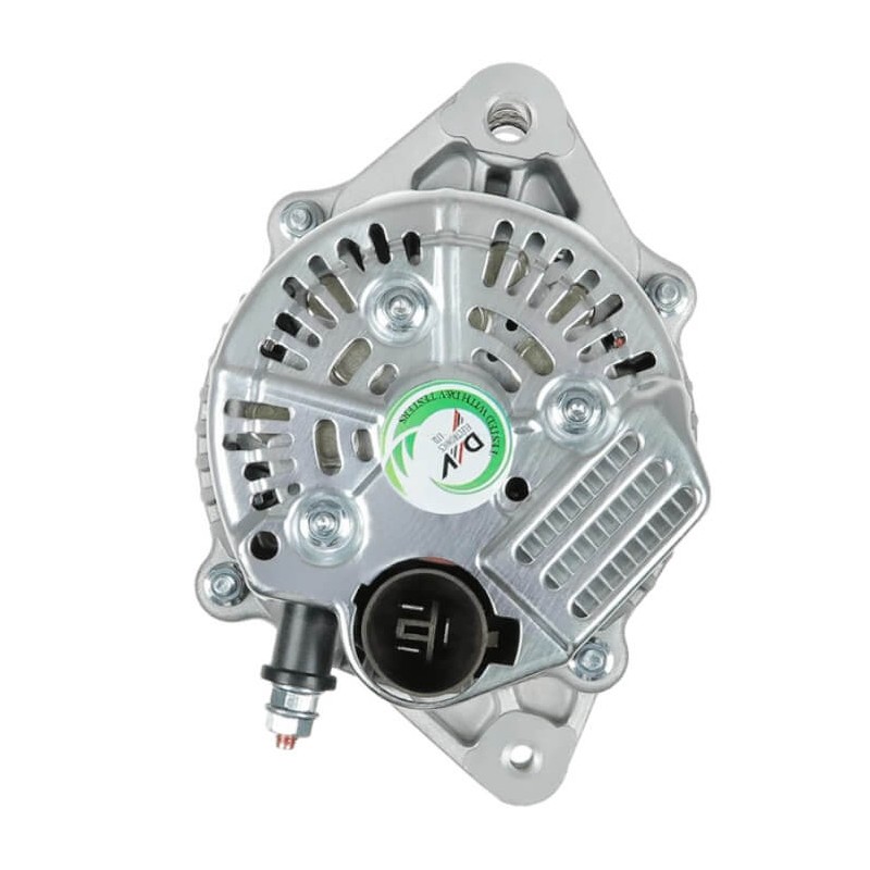 Alternatore sostituisce Denso 100211-7850 / Toyota 27060-17060