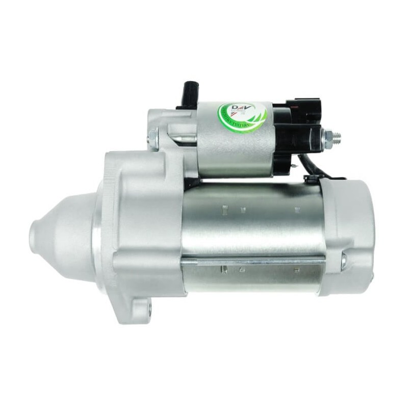 Motor de arranque sustituye428000-7980 / 36100-2A550 para KIA / HYUNDAI