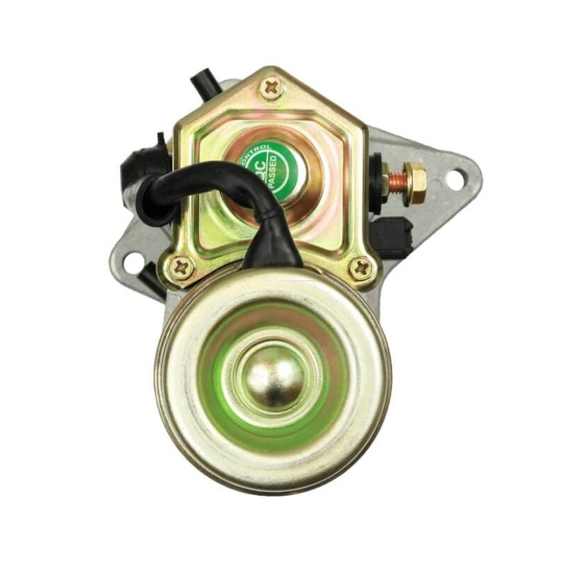 Starter replacing 228000-4830 / 228000-4831 / 228000-6481 / 228000-6482